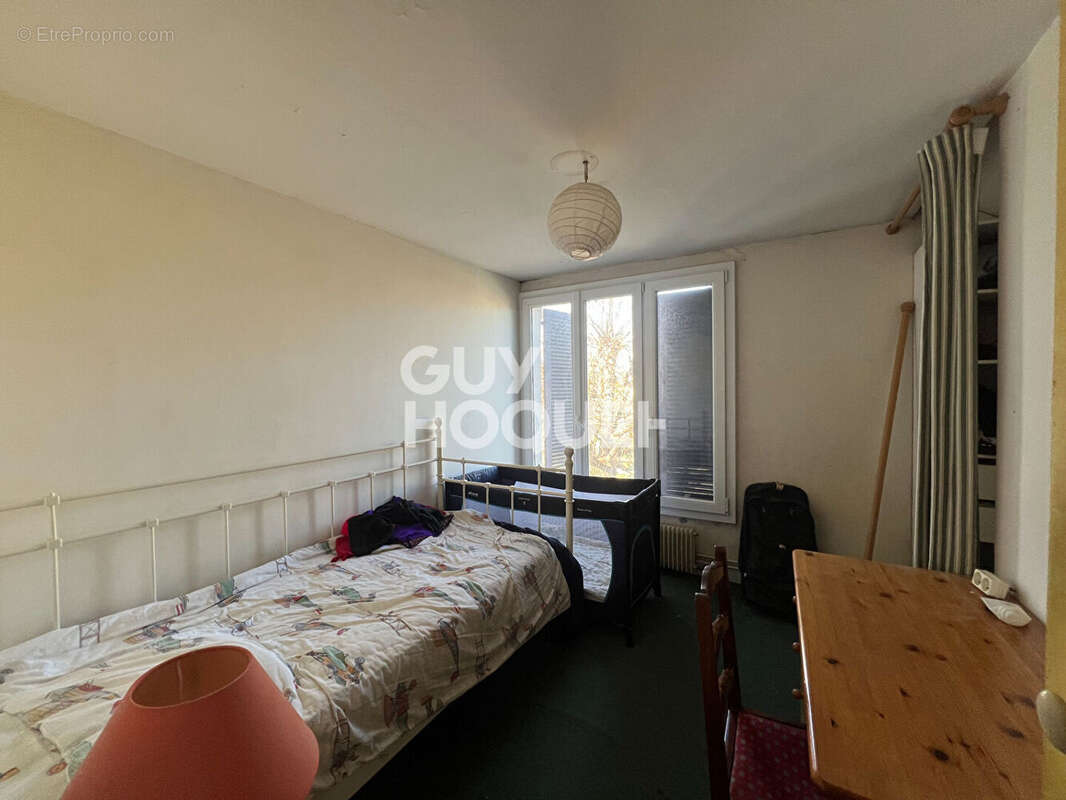 Maison à LA GARENNE-COLOMBES