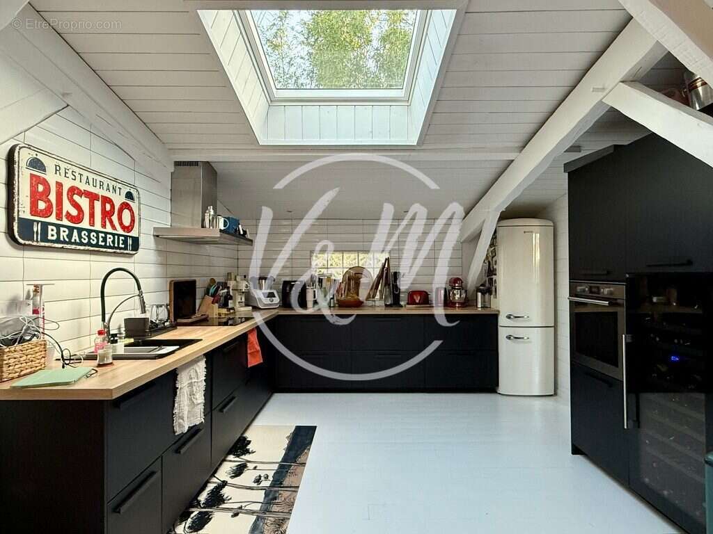 Maison 119 m² à Lanton  - photo 4