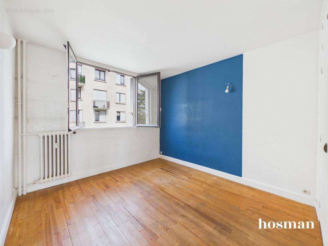 Appartement à SAINT-MAUR-DES-FOSSES