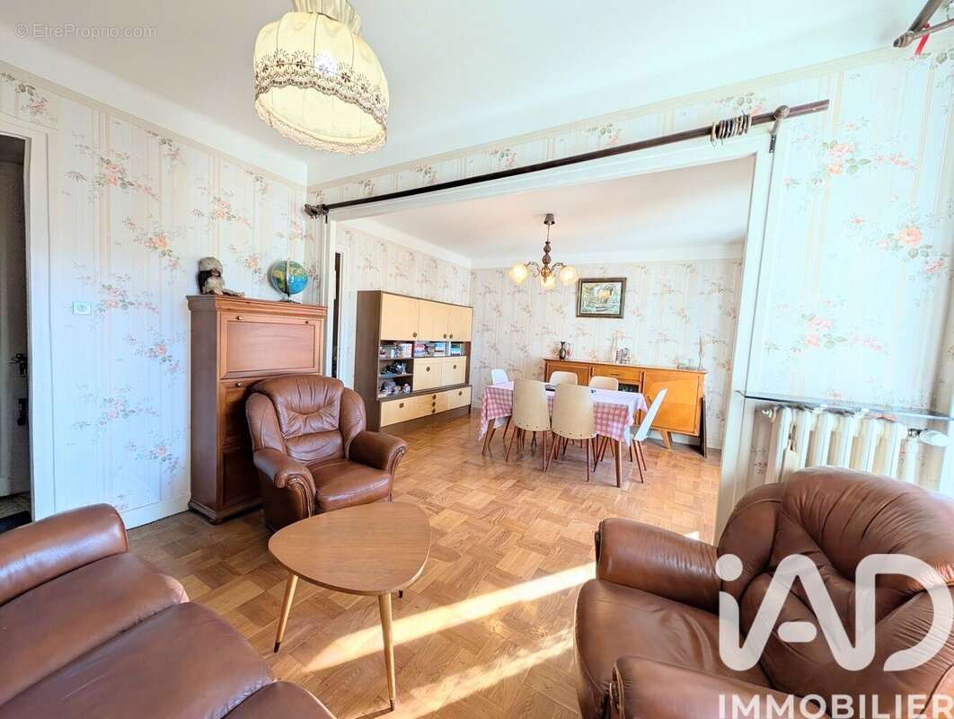 Photo 6 - Appartement à CHAMBERY