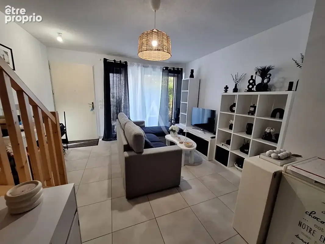 A vendre - marguerittes investissement locatif - photo 7