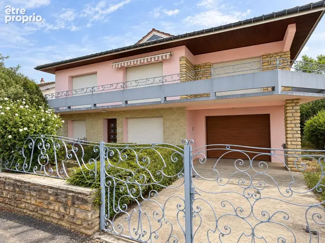Maison à SAINT-DIZIER