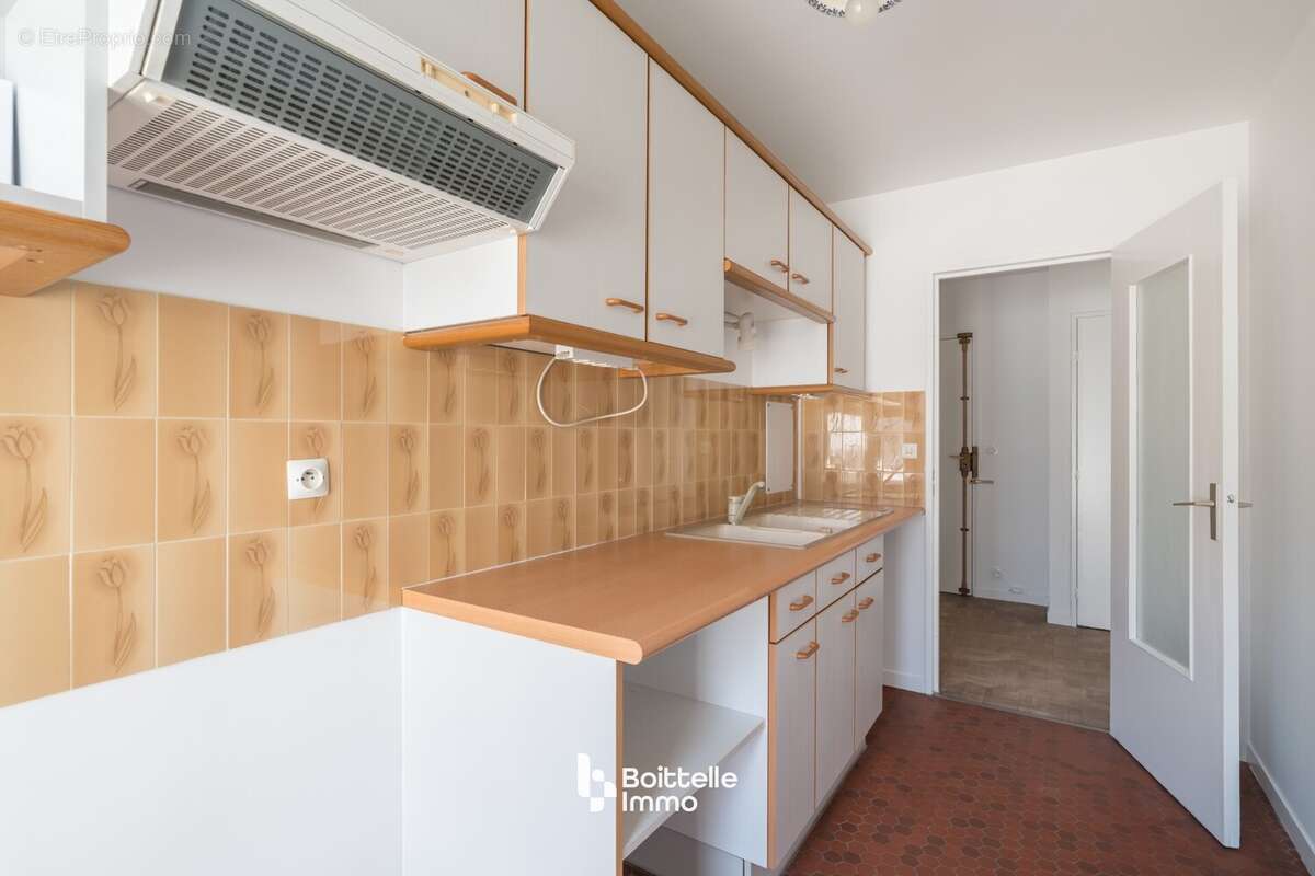 Appartement 49 m² à Fontainebleau  - photo 5