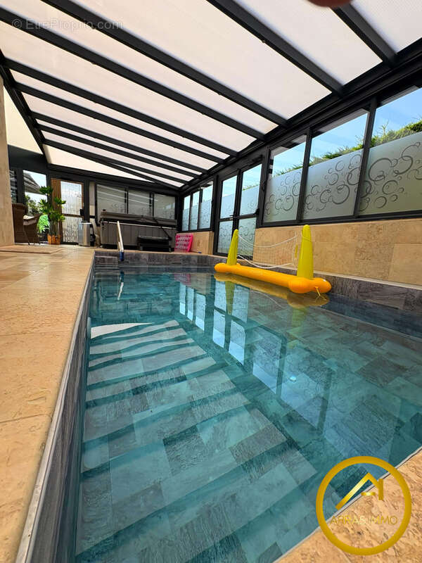 Maison à ROCLINCOURT