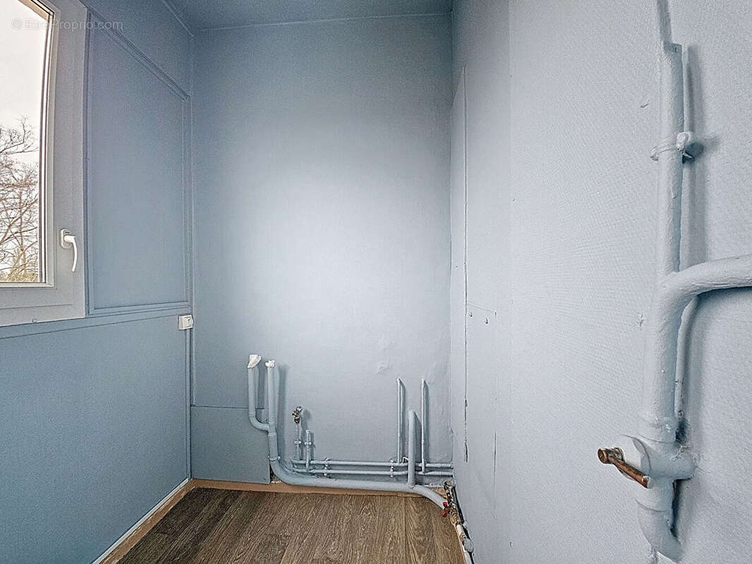 Appartement à BOURG-EN-BRESSE