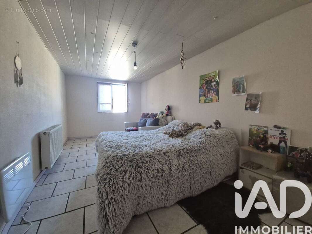 Photo 9 - Maison à FAULX