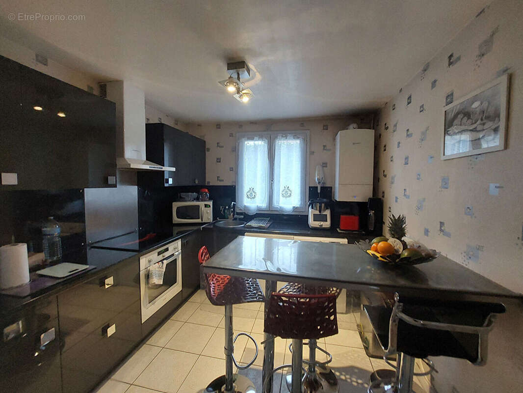 Maison à ARGENTEUIL