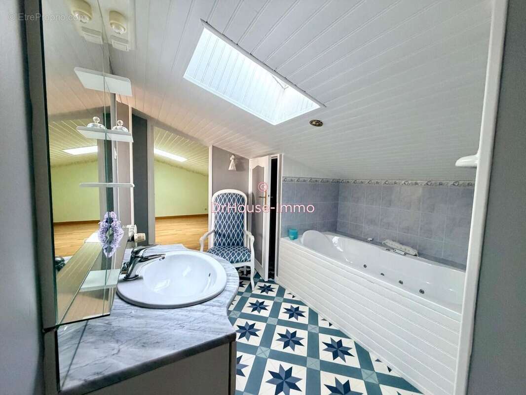 Maison 93 m² à Saint-Nicolas-D'aliermont  - photo 43