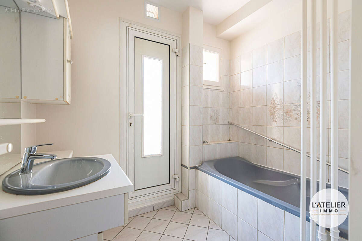 Investissement clé en main - rentabilité & plus-value à reims (clémenceau) - photo 11