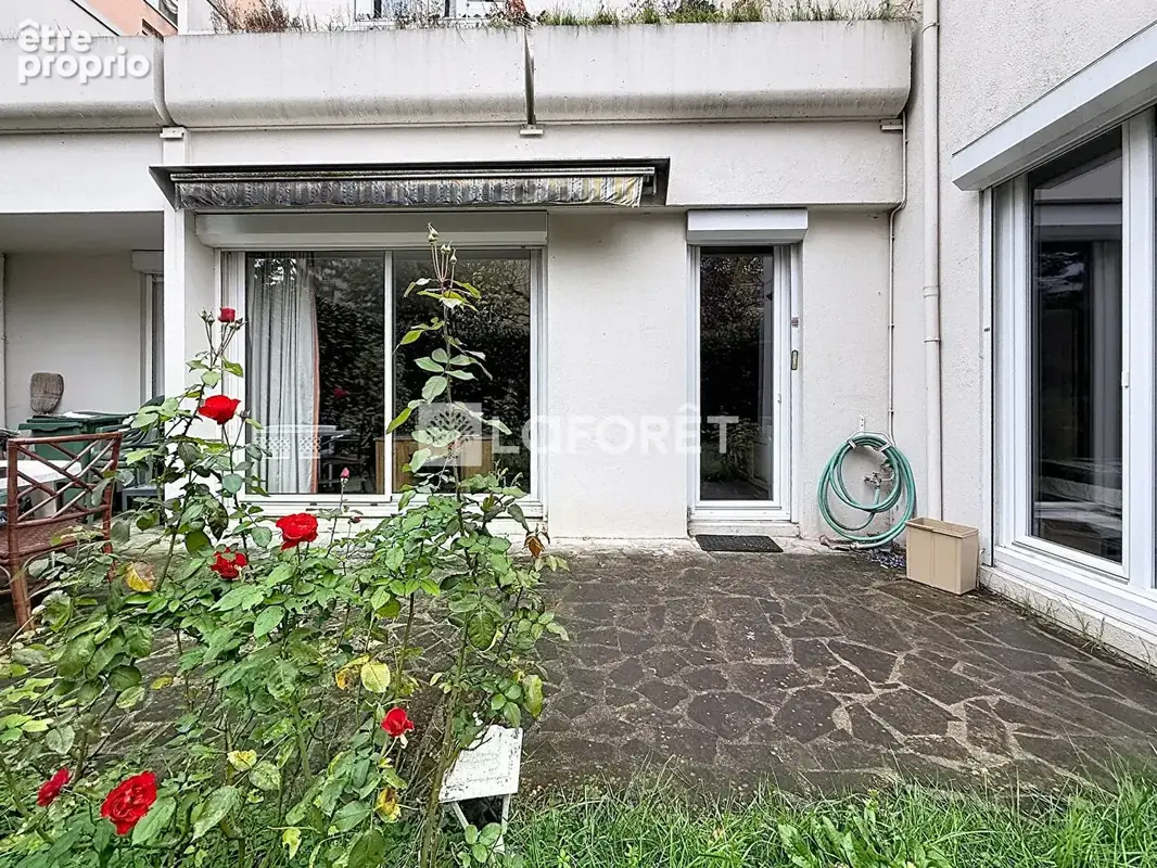 Appartement Bagneux 4 pièces 81 m2 - photo 2