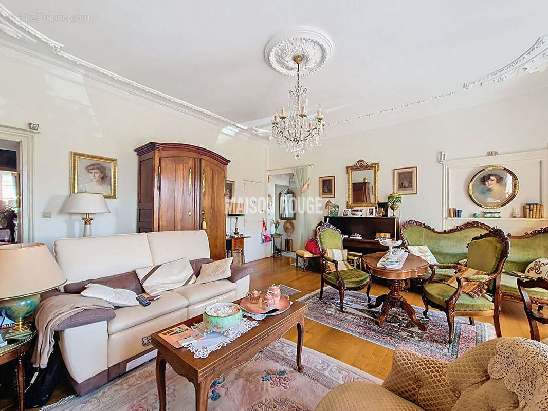 Appartement à DINAN