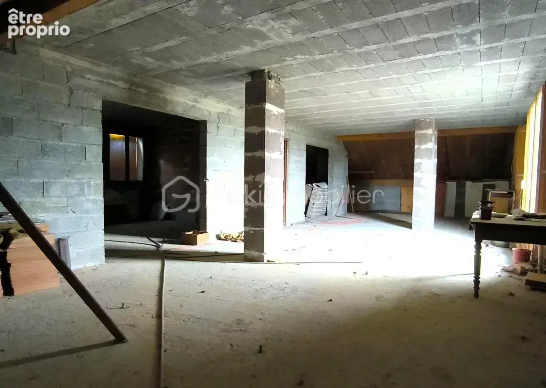 Grande maison de 353m2 et 3200m2 de terrain - photo 4