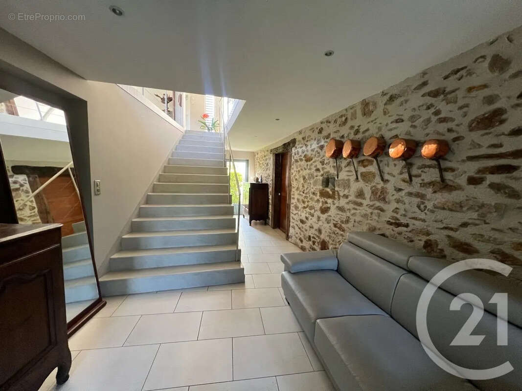 Maison 267 m² à Saint-Etienne-De-Maurs  - photo 11