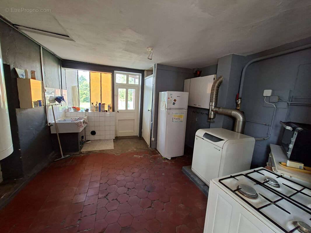 Maison Hirson 5 pièce(s) 89m2 - photo 14
