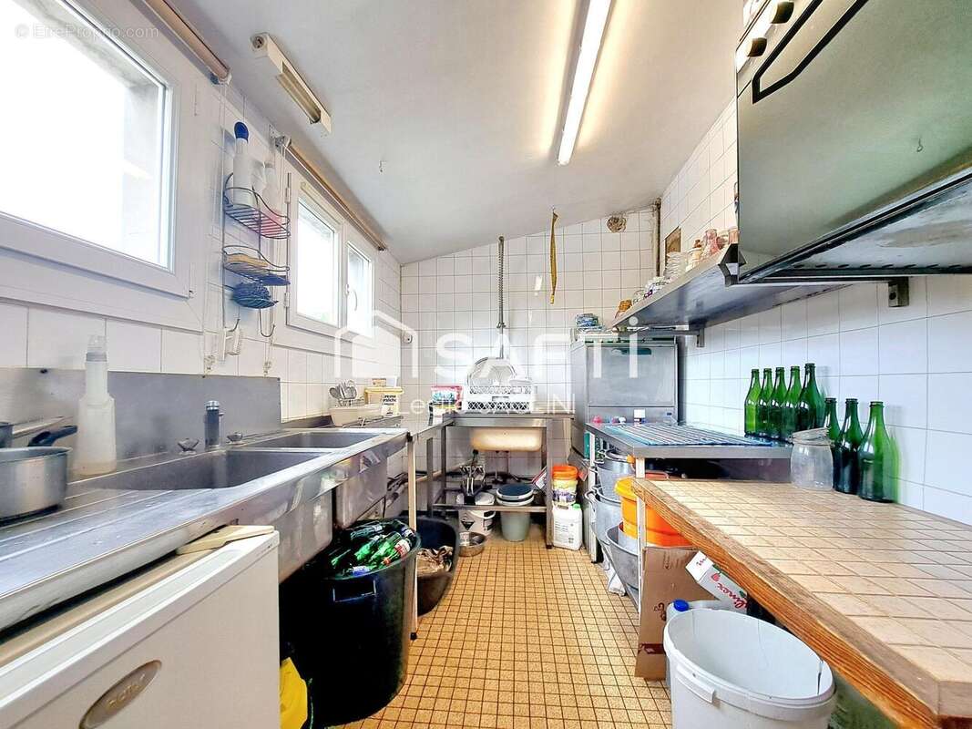 Photo 5 - Maison à LIVAROT