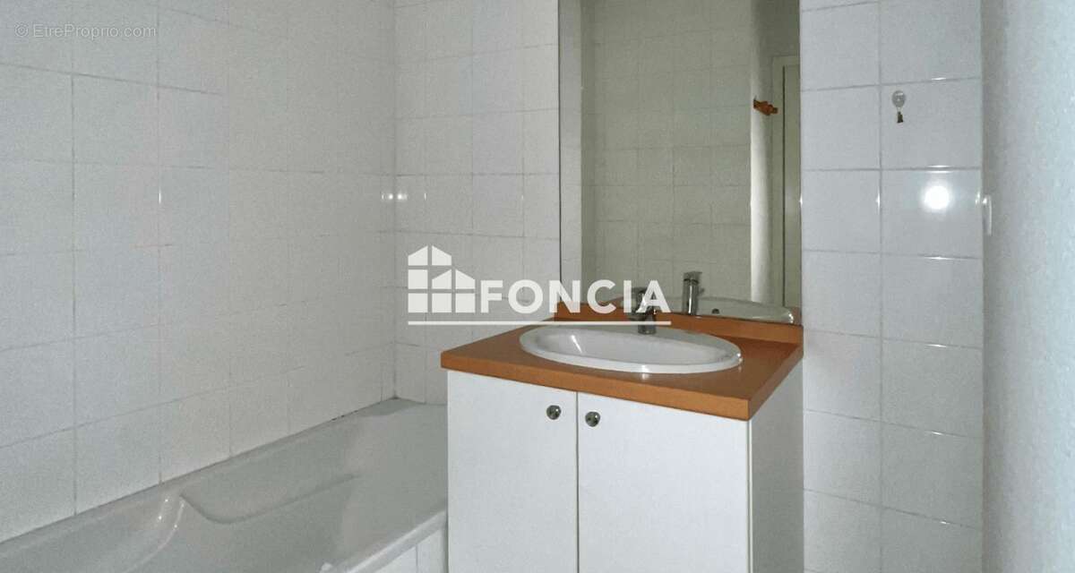 Appartement à CHOLET