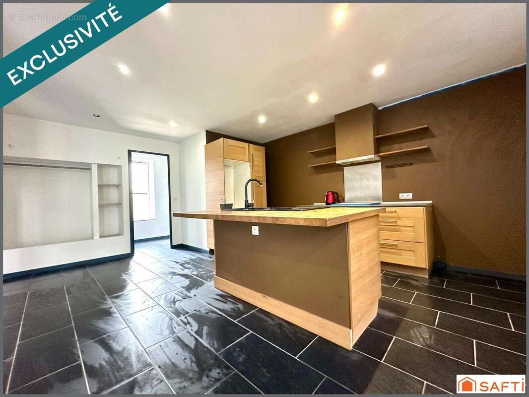 Photo 6 - Maison à CHAULGNES