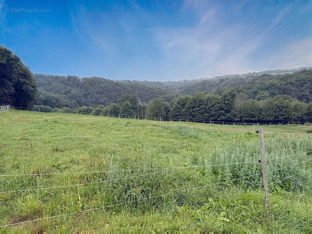 Maison à SAINT-MARTIN-DE-LANDELLES