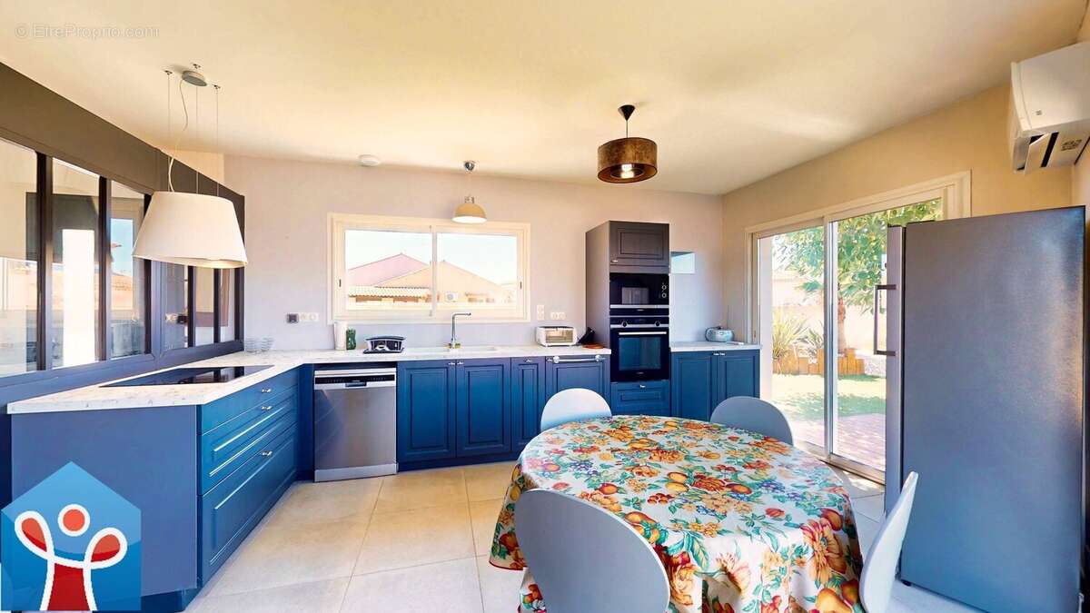 Villa 2 Chambres - photo 16