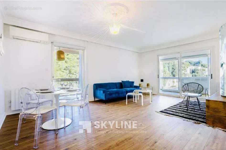 Appartement 68 m² à Cassis  - photo 6