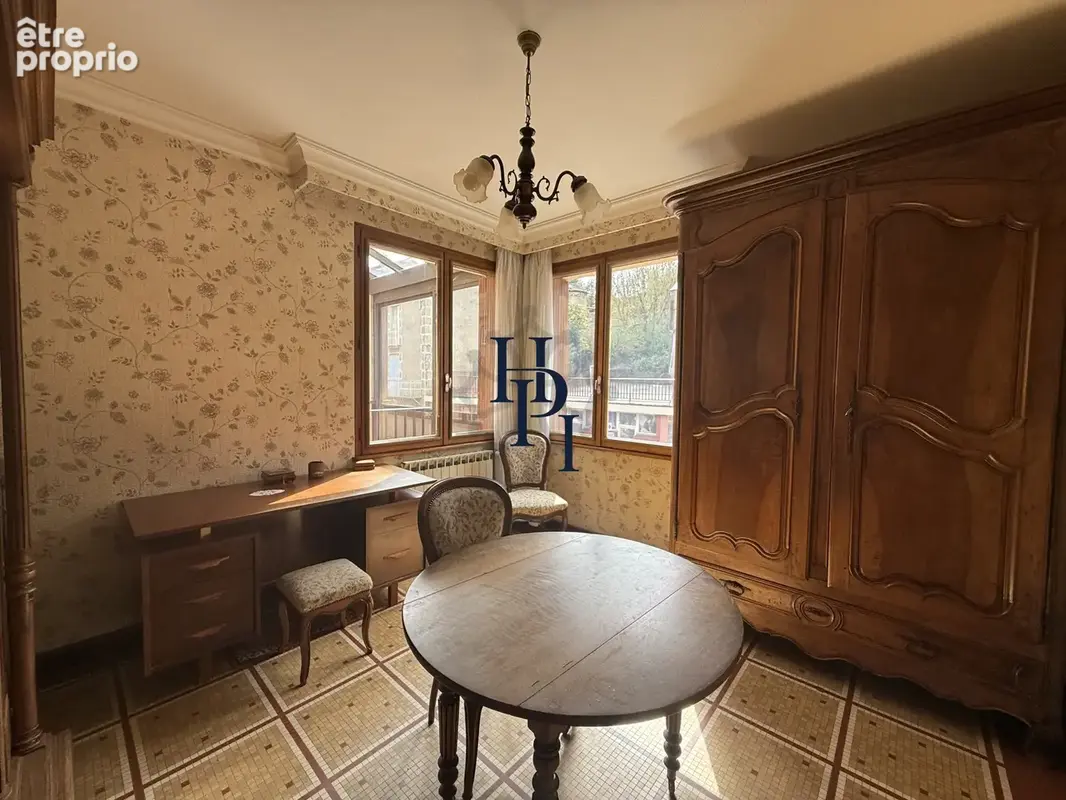 Vente Maison avec terrasse et garage CAMARES - photo 4