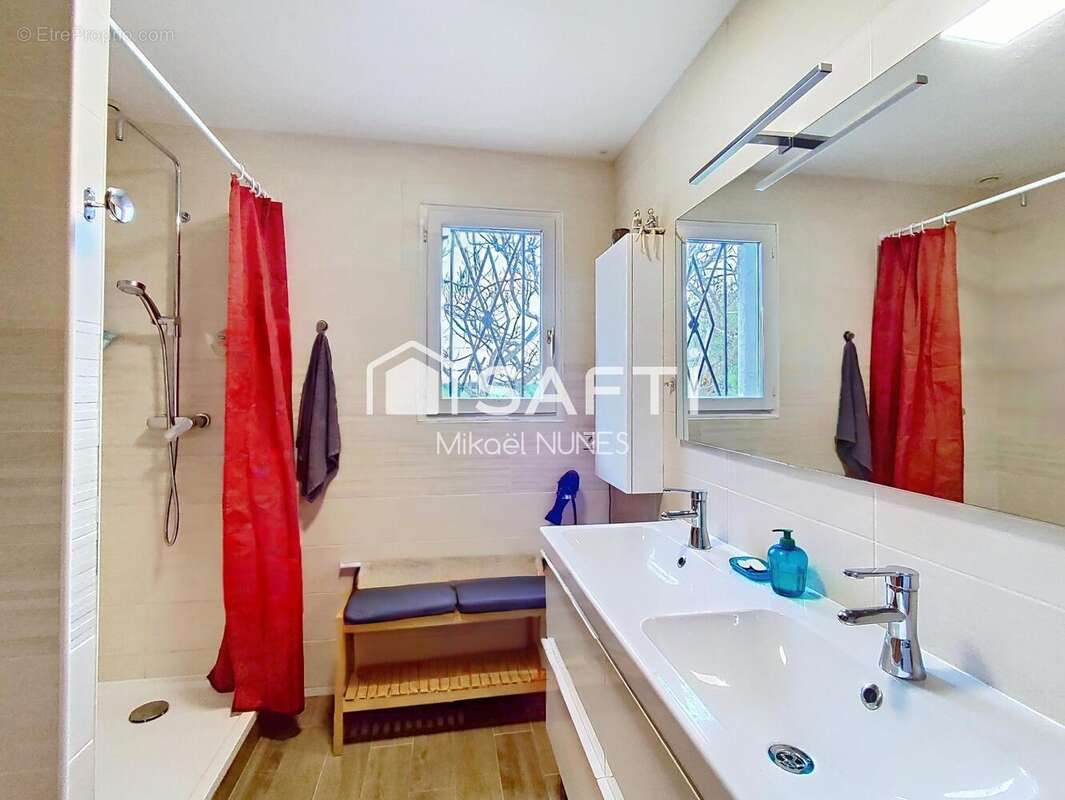 Photo 5 - Maison à SAINT-LYS