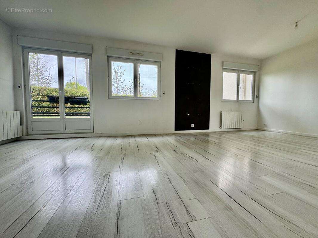 Appartement à AMIENS