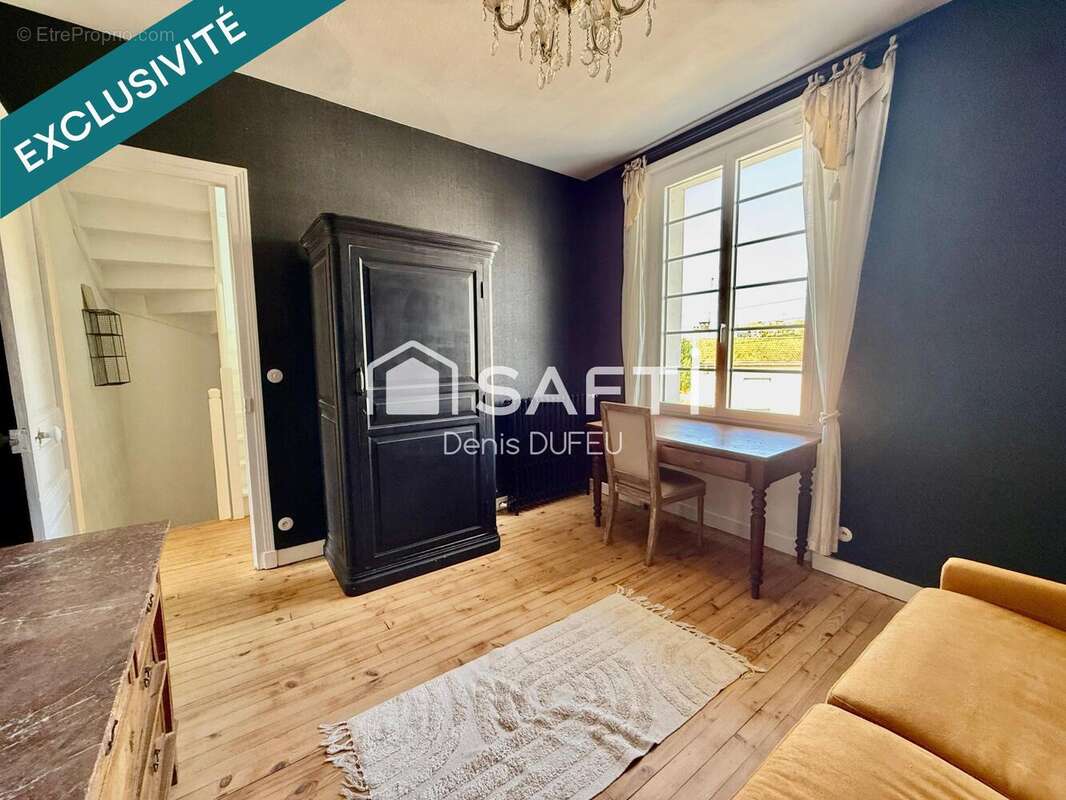 Photo 6 - Maison à LA ROCHELLE