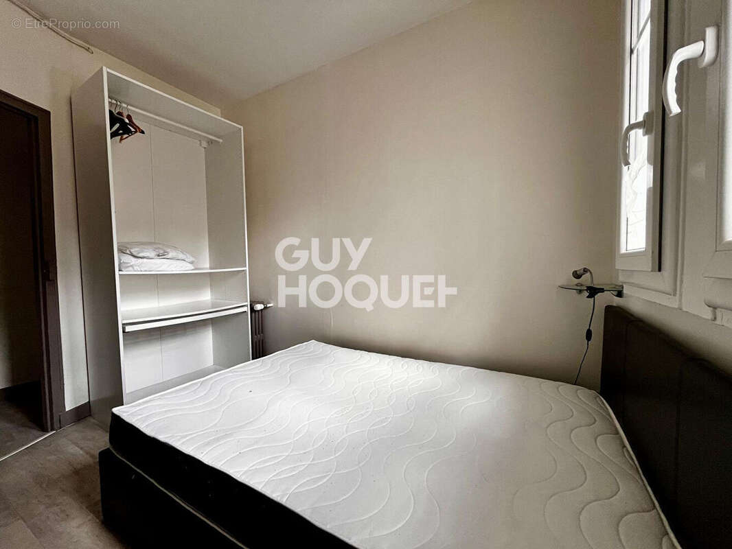 Appartement à VANVES