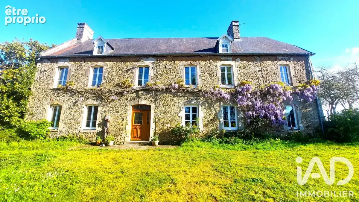 Photo 1 - Maison à GORGES