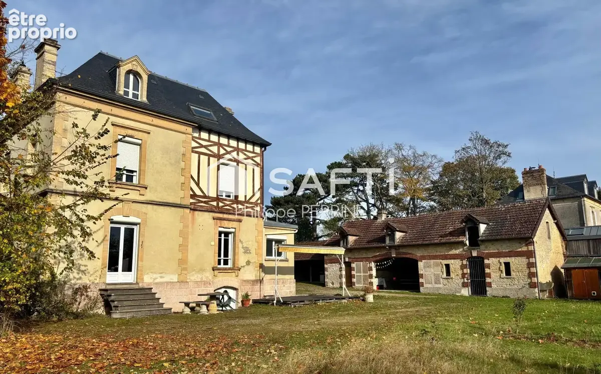 Photo 1 - Maison à DOUVRES-LA-DELIVRANDE