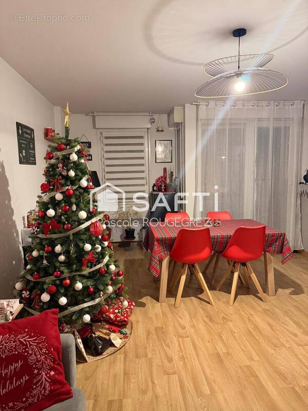 Photo 1 - Appartement à ARRAS