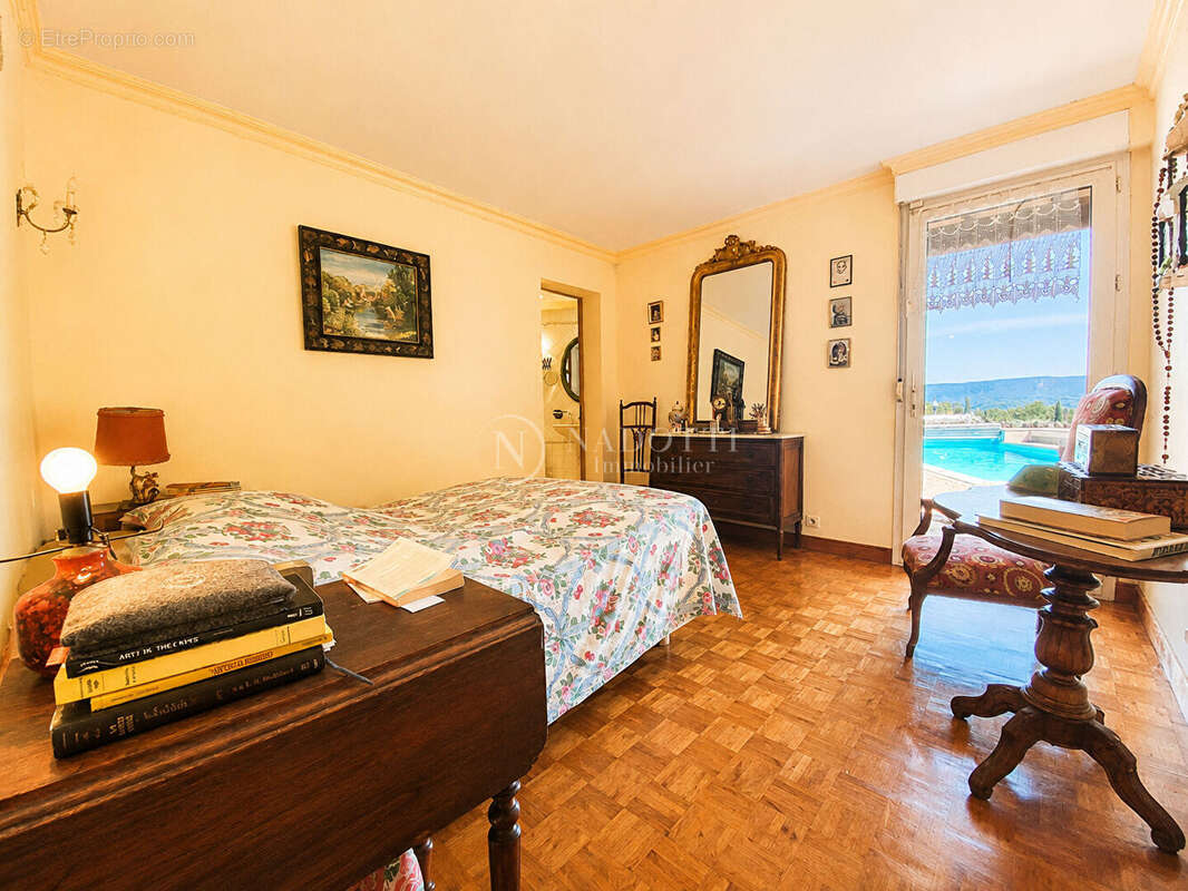 Propriété sur Cabrières d'Avignon - photo 10