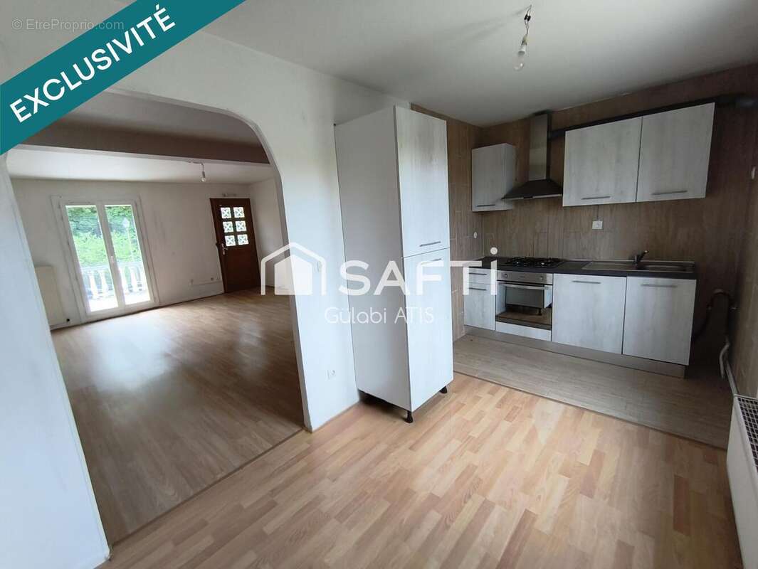 Photo 2 - Maison à VARENNES-SUR-SEINE