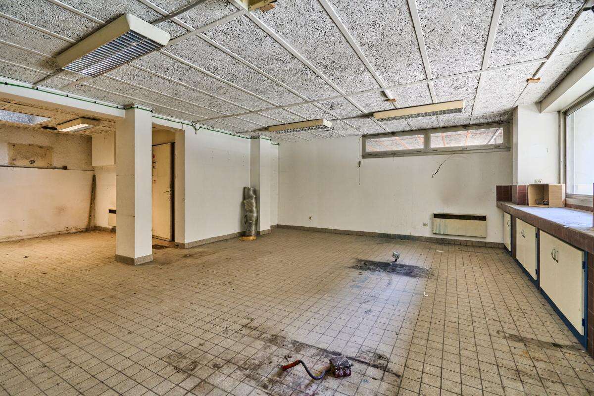 Appartement à CARCASSONNE