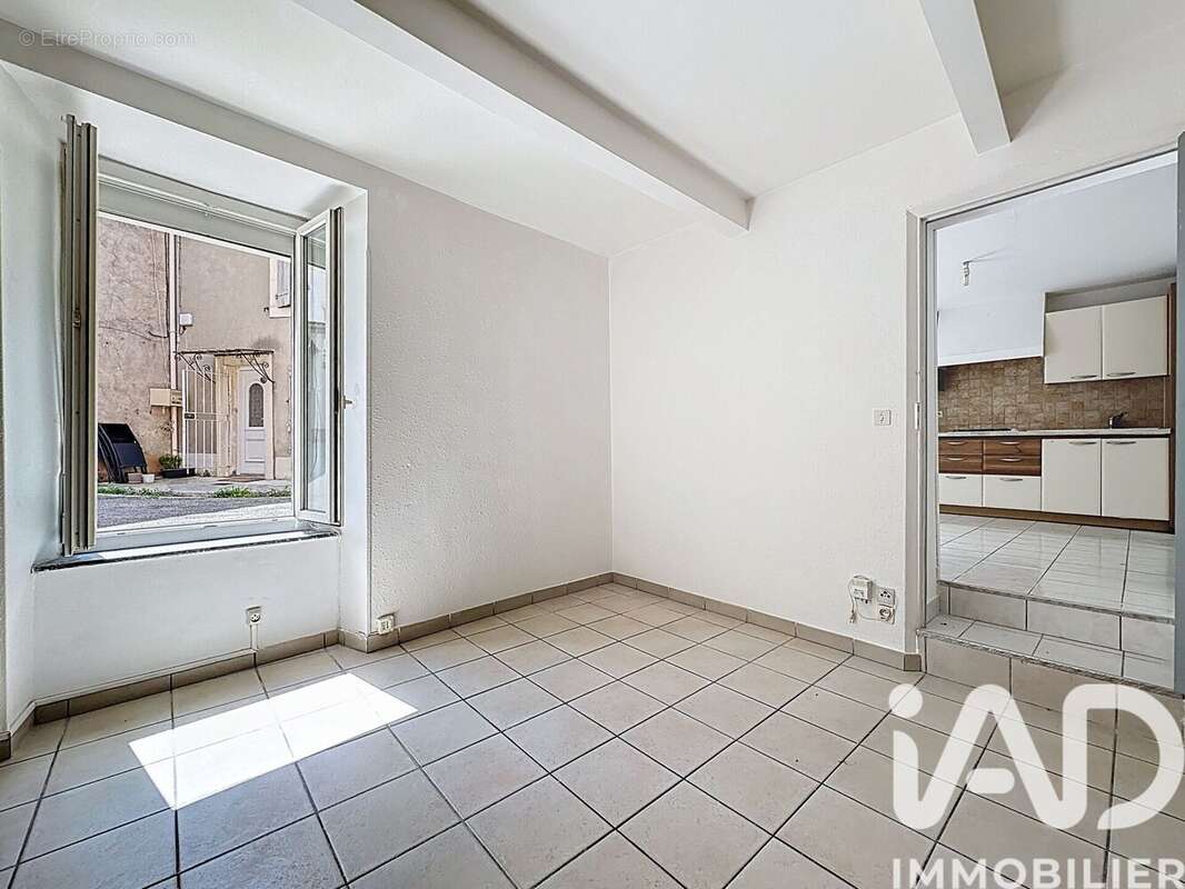 Photo 3 - Maison à TREBES