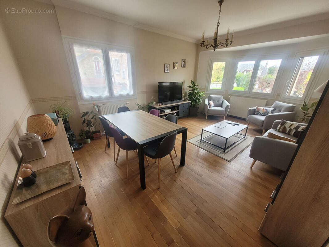 Maison à LA FERTE-SOUS-JOUARRE