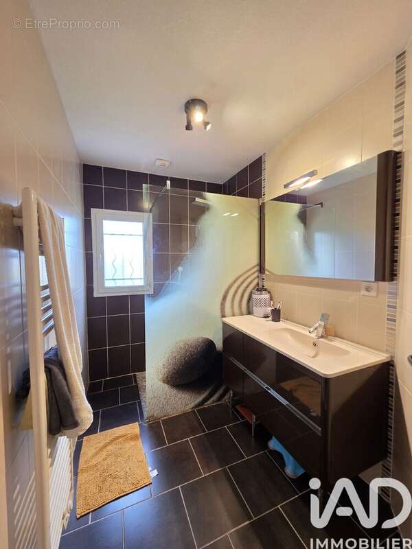 Photo 9 - Maison à VARENNES-SUR-ALLIER