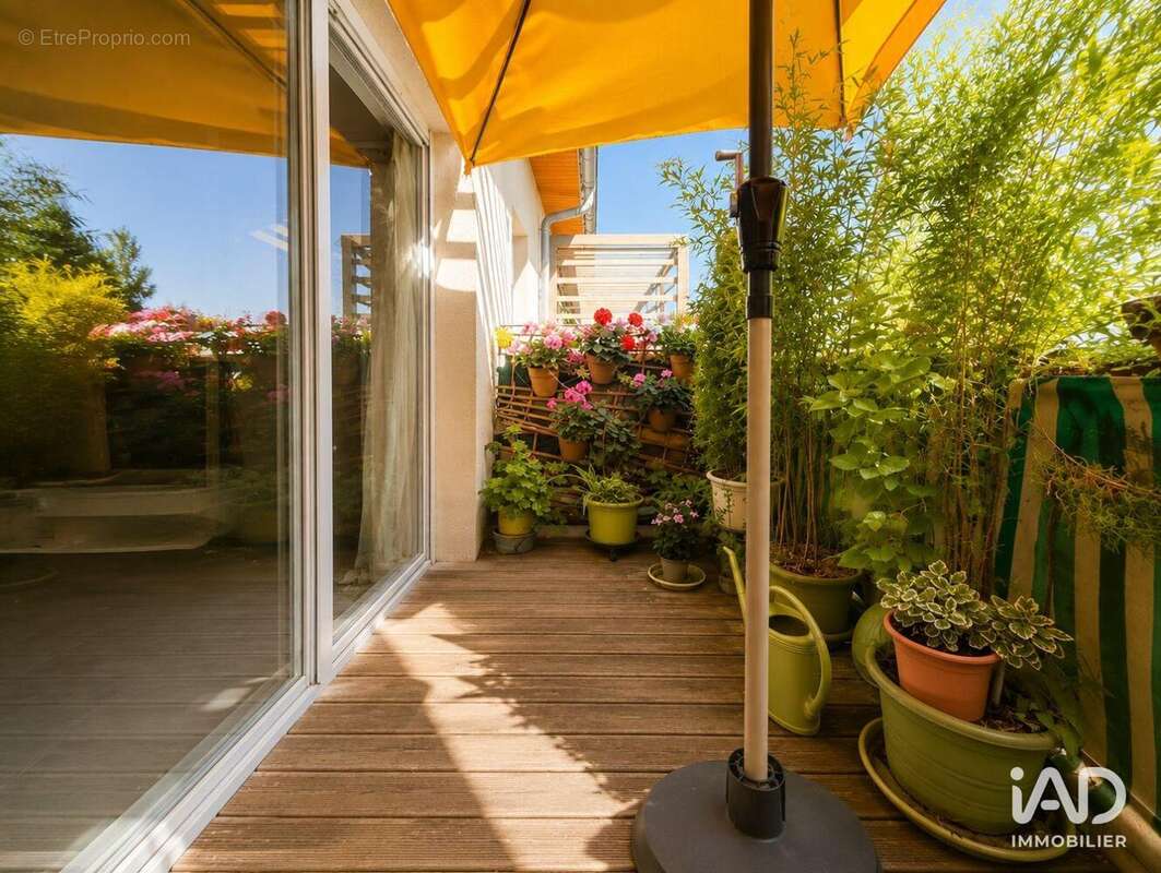 Photo 7 - Appartement à RIVESALTES