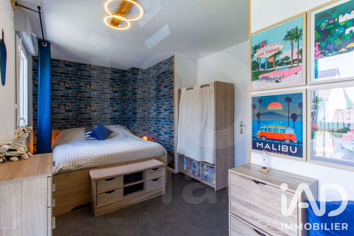 Maison 81 m² à Saint-Maximin  - photo 9