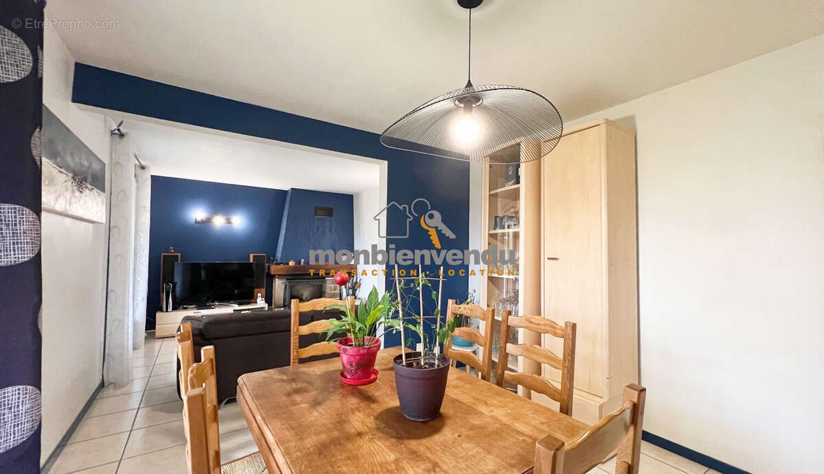 Maison à ARPAJON-SUR-CERE