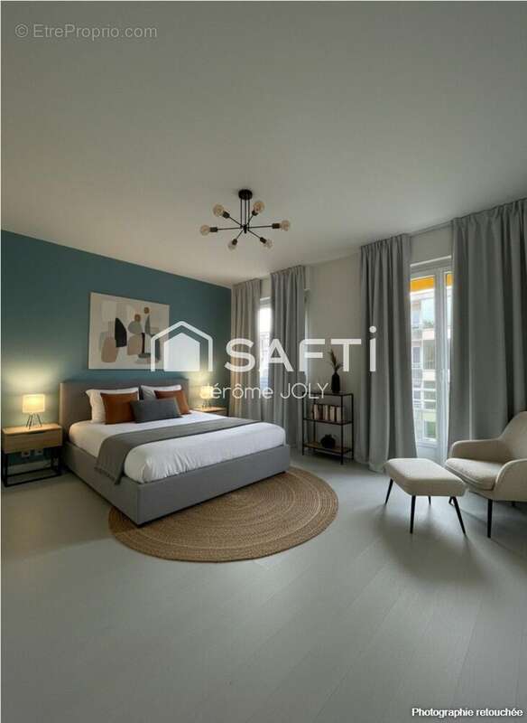 Photo 4 - Appartement à SAINT-GERMAIN-EN-LAYE