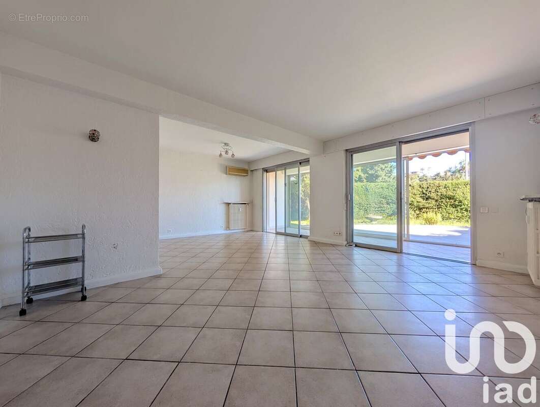 Photo 2 - Appartement à CANNES