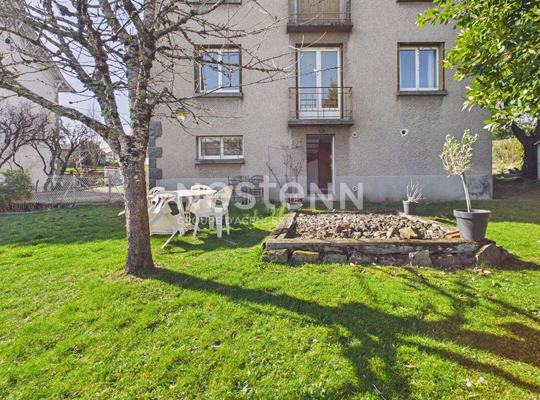 Appartement à AURILLAC