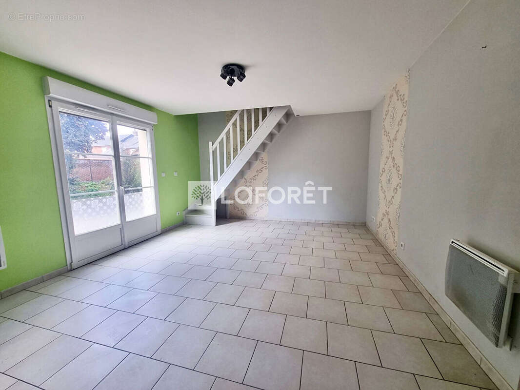 Appartement Saint Just En Chaussee 2 pièce(s) 40.13 m2 - photo 4