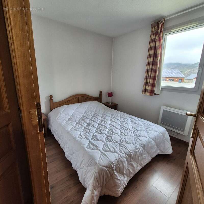 Appartement à BAREILLES