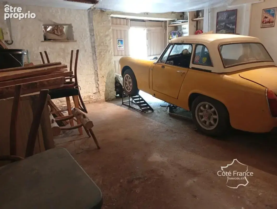 Charmante maison individuelle de style cottage avec son jard - photo 20