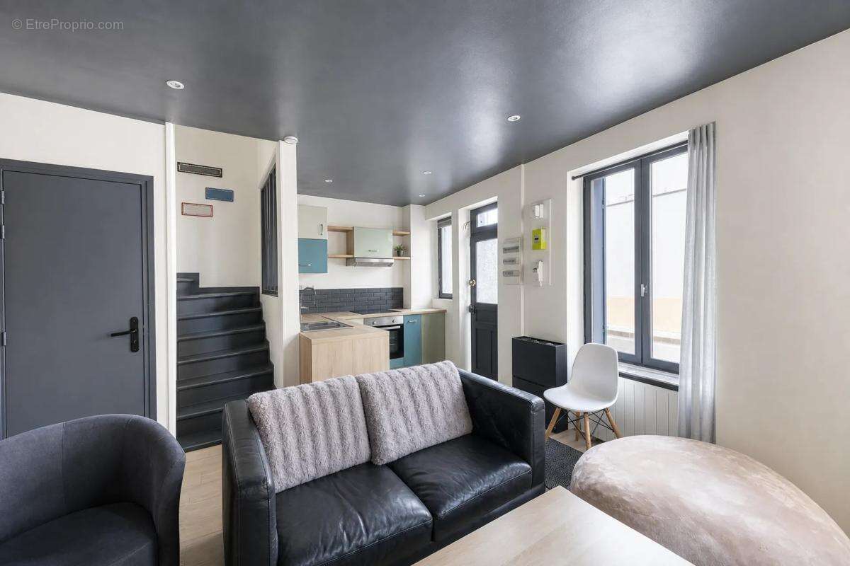 Maison de 4 pièces de 46 m² à La Frette-sur-Seine - photo 3