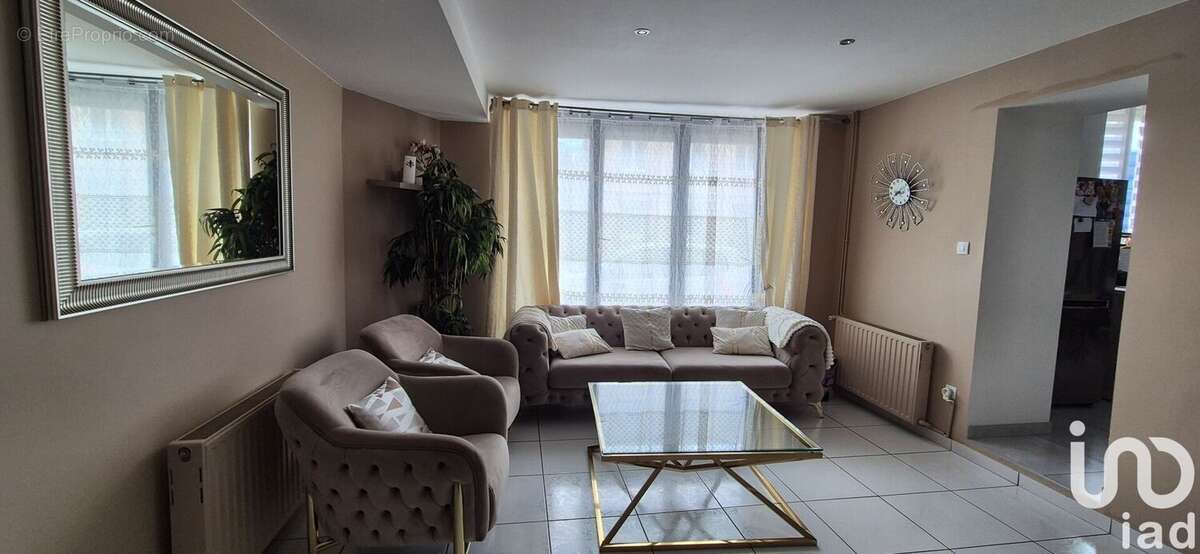 Photo 2 - Maison à L'HORME