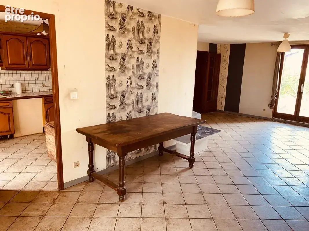 Maison à vendre 4 pièces LENTILLY (69) - photo 8